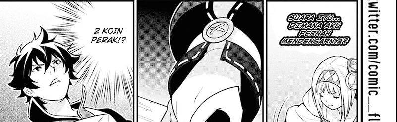 Tate no Yuusha no Nariagari Chapter 102 Gambar 83