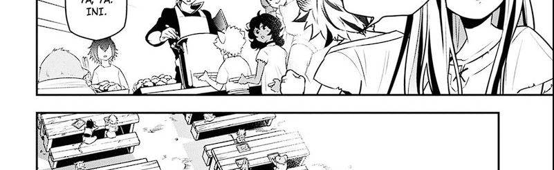 Tate no Yuusha no Nariagari Chapter 102 Gambar 92