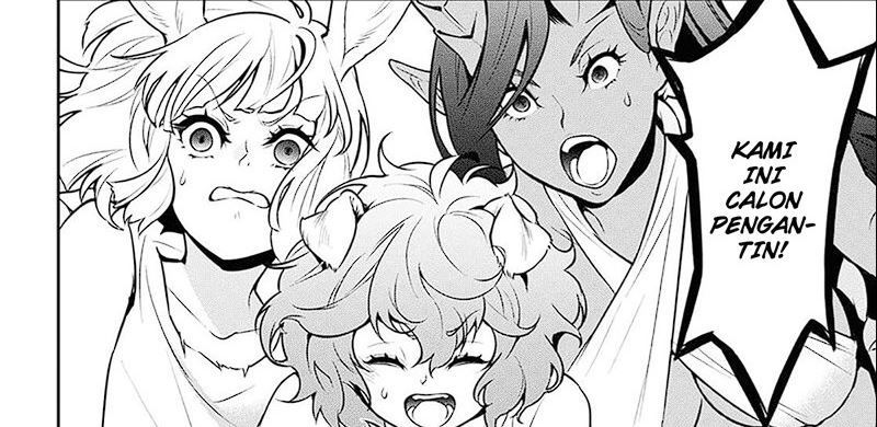 Tate no Yuusha no Nariagari Chapter 101.1 Gambar 12