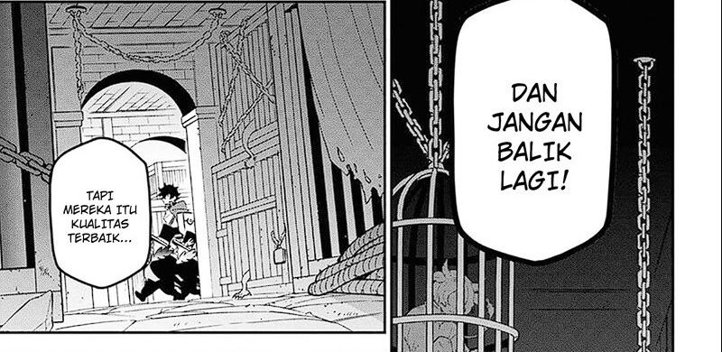 Tate no Yuusha no Nariagari Chapter 101.1 Gambar 14