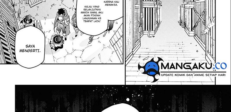 Tate no Yuusha no Nariagari Chapter 101.1 Gambar 16