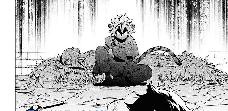 Tate no Yuusha no Nariagari Chapter 101.1 Gambar 18