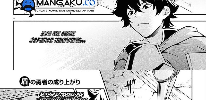 Tate no Yuusha no Nariagari Chapter 101.1 Gambar 19