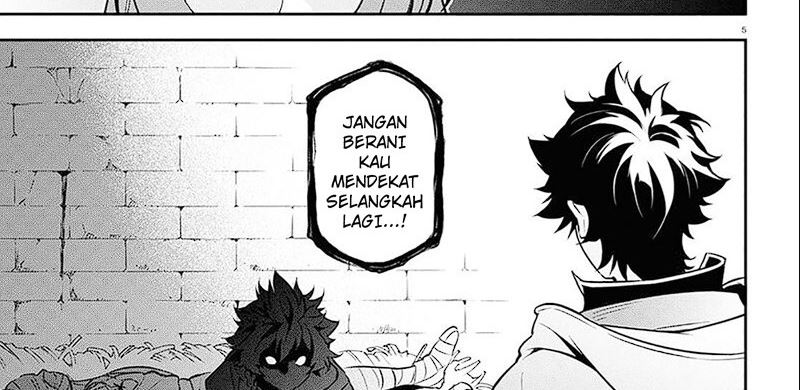 Tate no Yuusha no Nariagari Chapter 101.1 Gambar 21