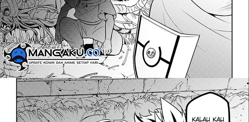 Tate no Yuusha no Nariagari Chapter 101.1 Gambar 22