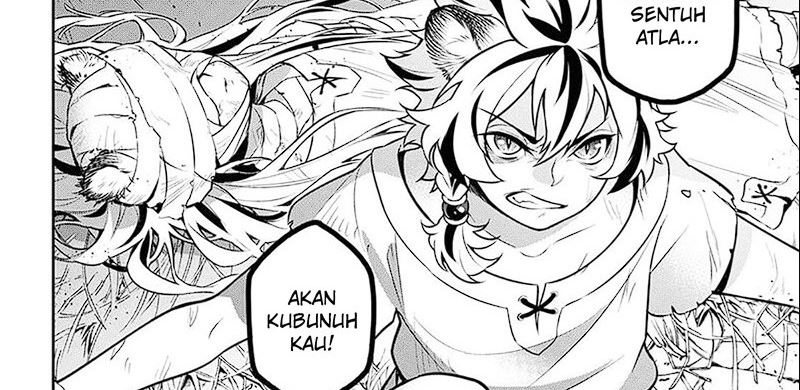 Tate no Yuusha no Nariagari Chapter 101.1 Gambar 23