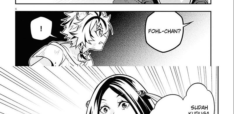 Tate no Yuusha no Nariagari Chapter 101.1 Gambar 25