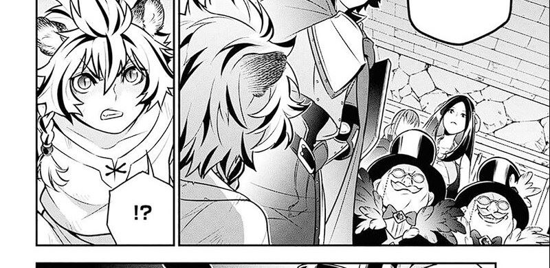 Tate no Yuusha no Nariagari Chapter 101.1 Gambar 29