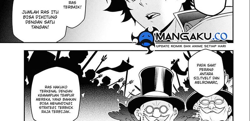 Tate no Yuusha no Nariagari Chapter 101.1 Gambar 32