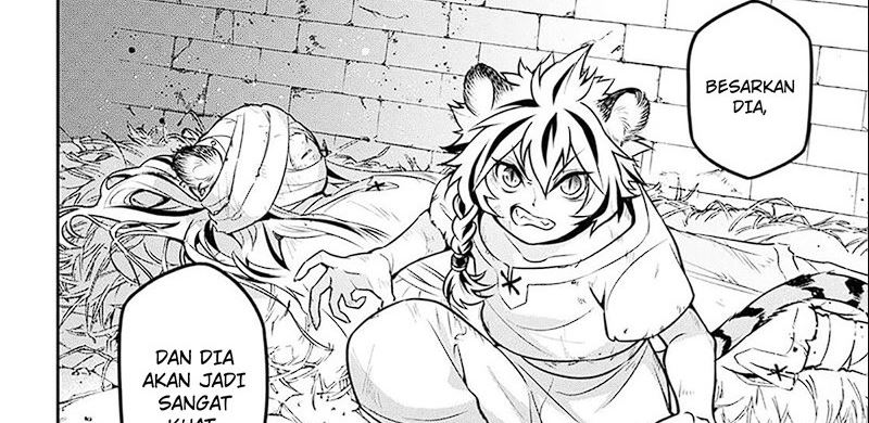 Tate no Yuusha no Nariagari Chapter 101.1 Gambar 35