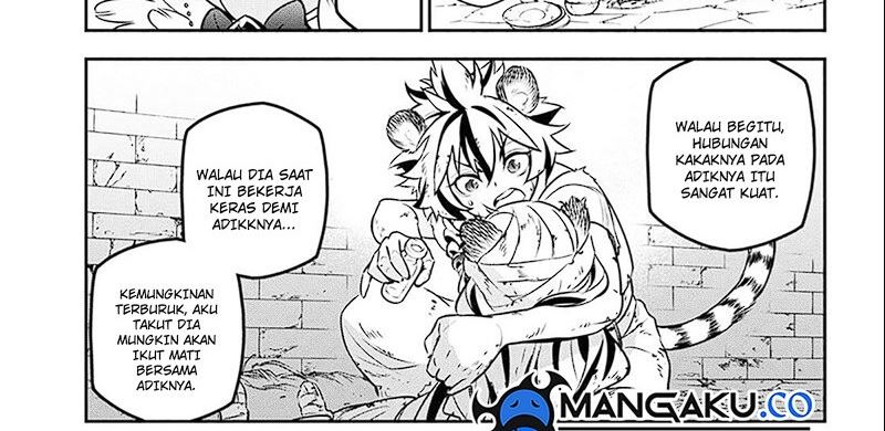 Tate no Yuusha no Nariagari Chapter 101.1 Gambar 38