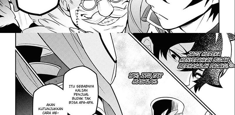 Tate no Yuusha no Nariagari Chapter 101.1 Gambar 40