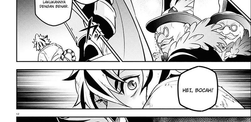Tate no Yuusha no Nariagari Chapter 101.1 Gambar 41