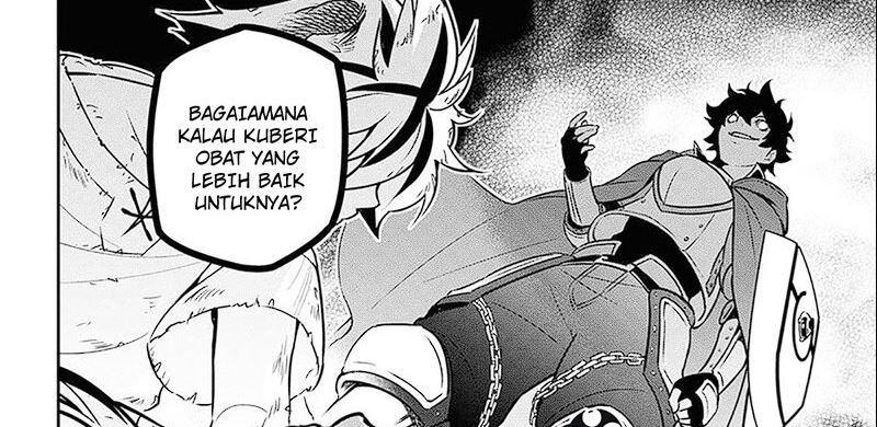 Tate no Yuusha no Nariagari Chapter 101.1 Gambar 42