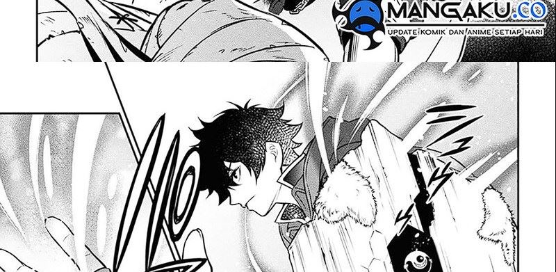 Tate no Yuusha no Nariagari Chapter 101.1 Gambar 43