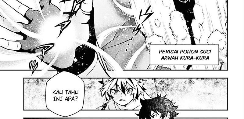 Tate no Yuusha no Nariagari Chapter 101.1 Gambar 44