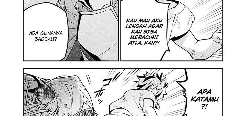 Tate no Yuusha no Nariagari Chapter 101.1 Gambar 50
