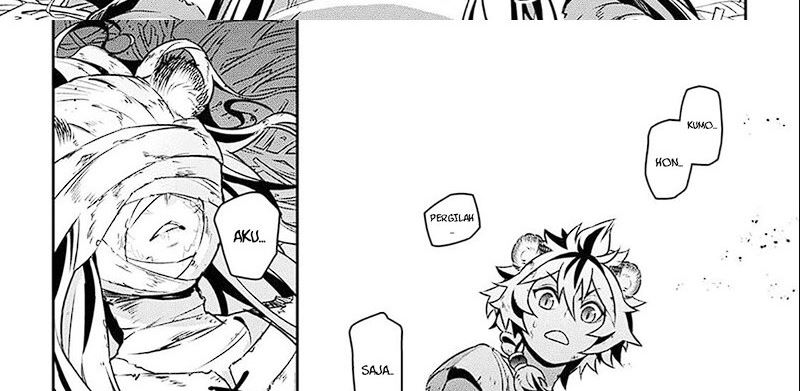 Tate no Yuusha no Nariagari Chapter 101.1 Gambar 52