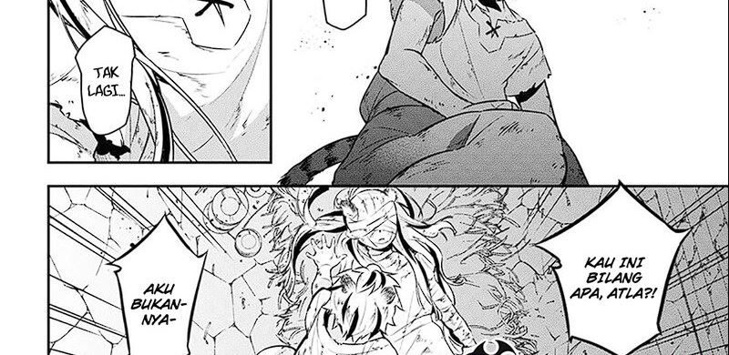 Tate no Yuusha no Nariagari Chapter 101.1 Gambar 53