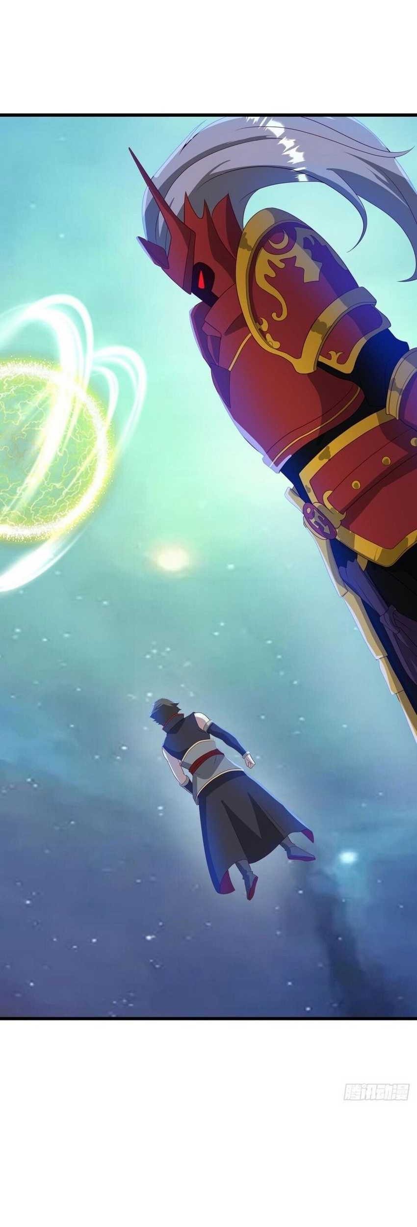 Peerless Soul Chapter 616 Gambar 10