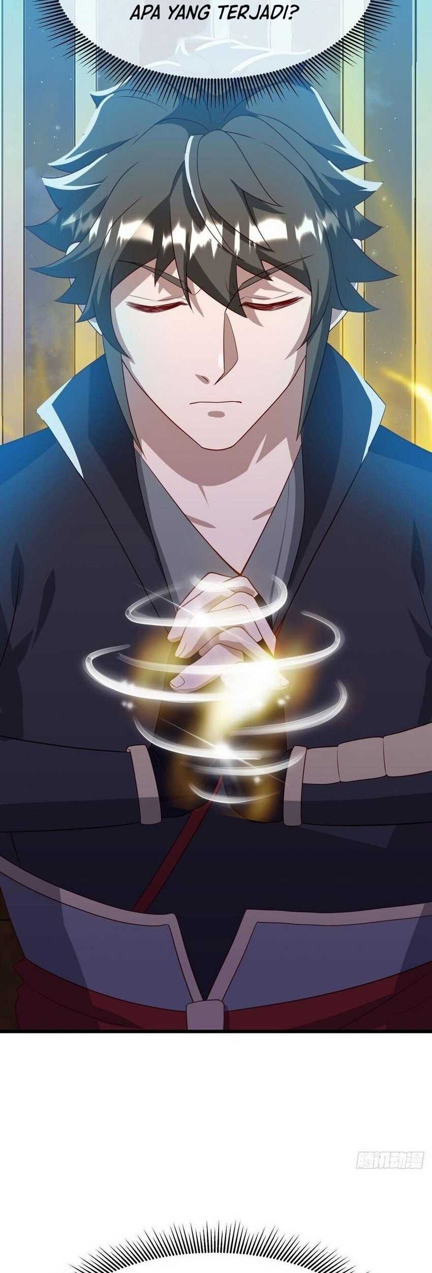 Peerless Soul Chapter 616 Gambar 20