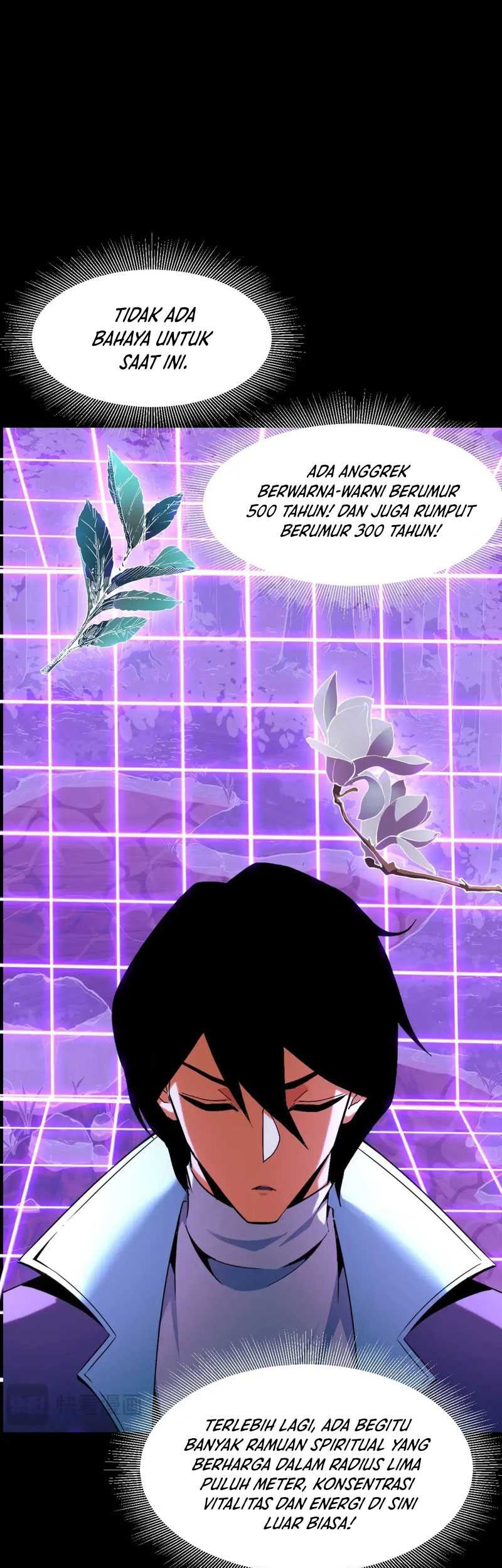 I Level Up By Absorbing Everything Chapter 25 Gambar 29