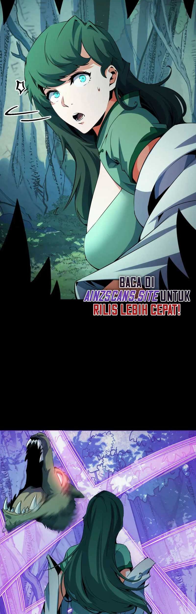 I Level Up By Absorbing Everything Chapter 25 Gambar 41