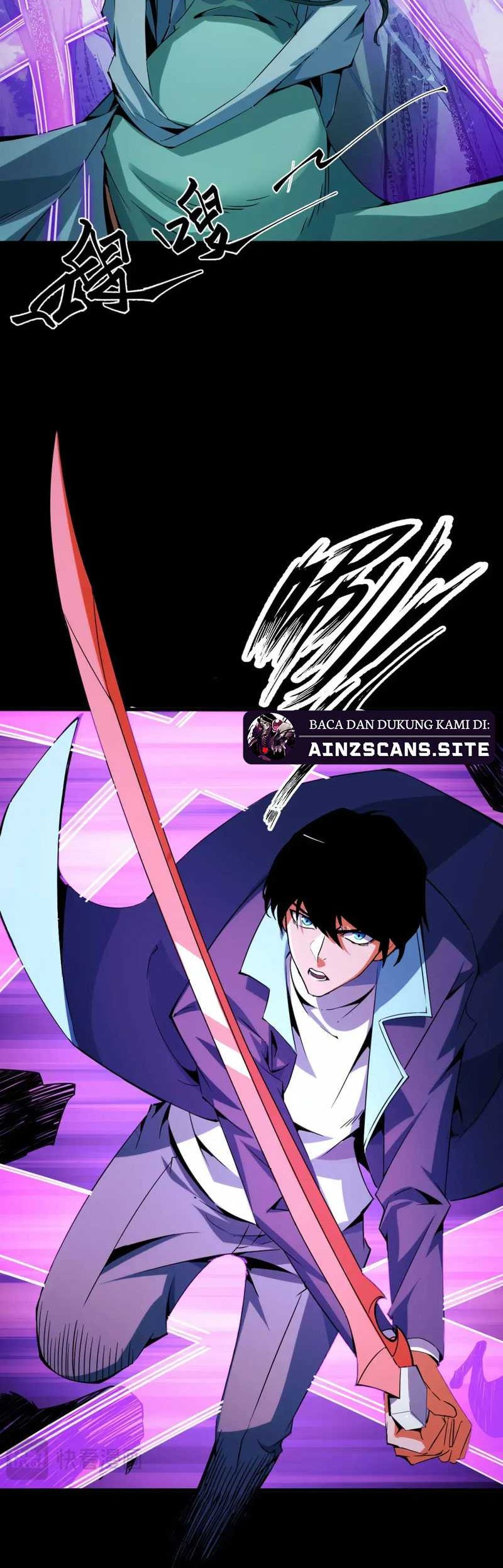 I Level Up By Absorbing Everything Chapter 25 Gambar 42