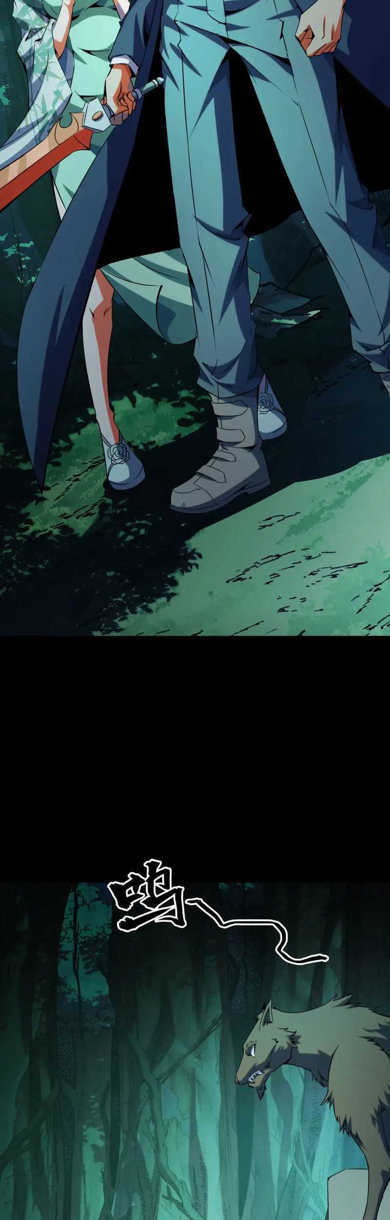 I Level Up By Absorbing Everything Chapter 25 Gambar 44