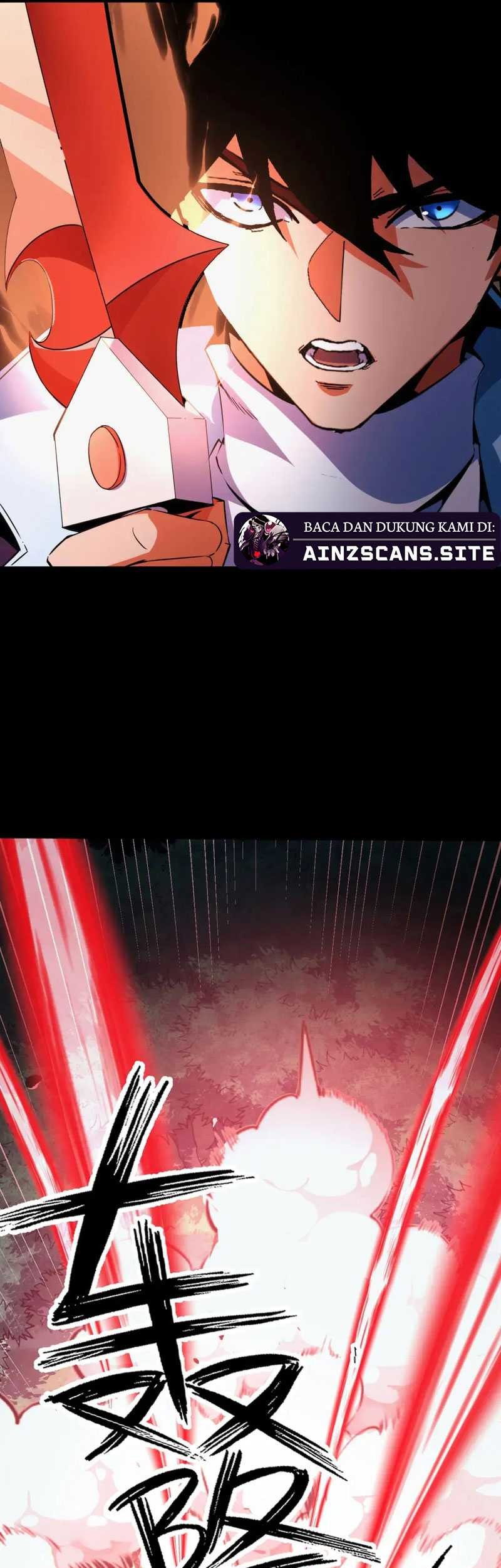 I Level Up By Absorbing Everything Chapter 25 Gambar 47