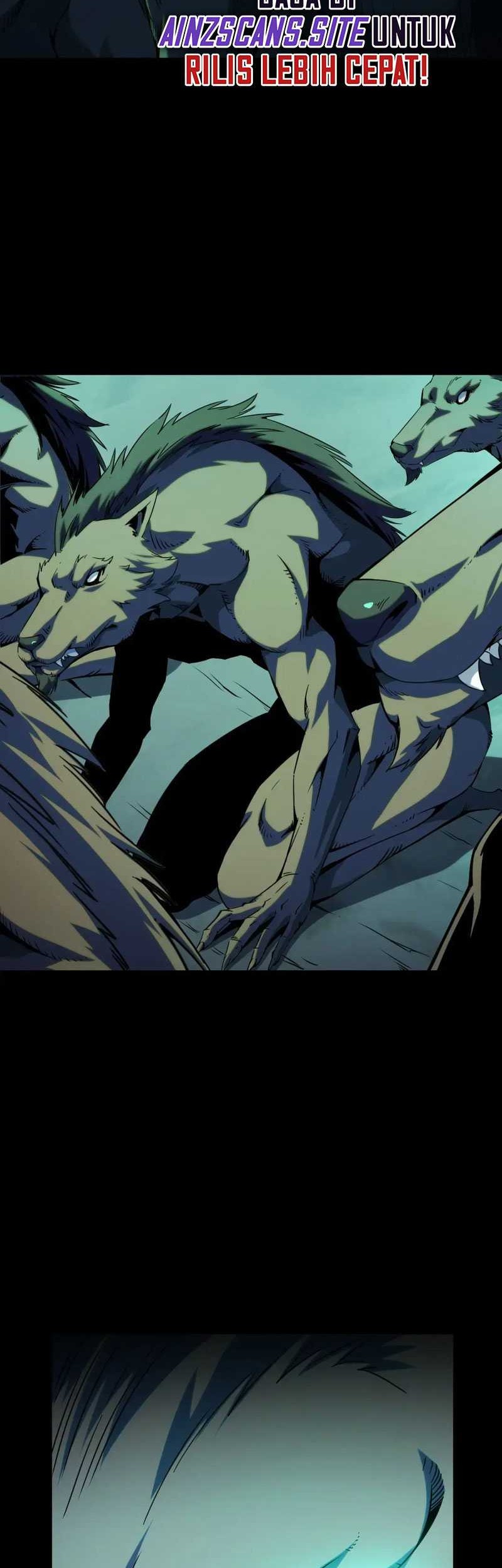 I Level Up By Absorbing Everything Chapter 25 Gambar 52