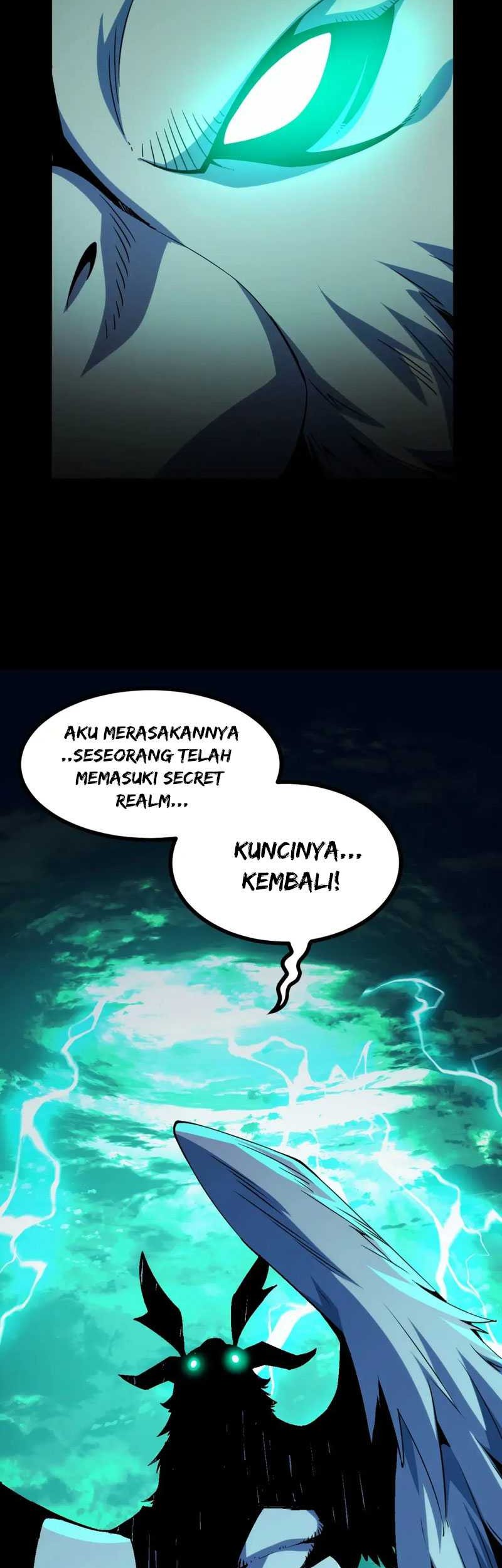 I Level Up By Absorbing Everything Chapter 25 Gambar 53