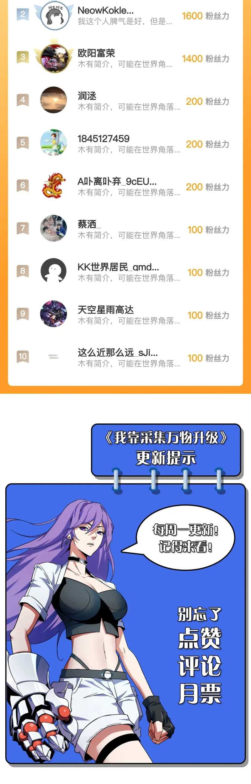 I Level Up By Absorbing Everything Chapter 25 Gambar 55