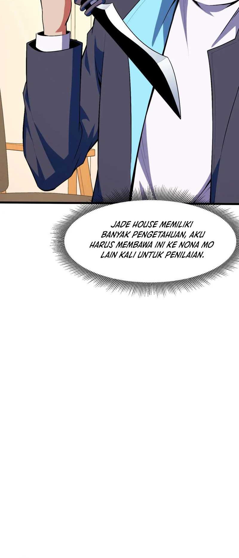 I Level Up By Absorbing Everything Chapter 25 Gambar 10