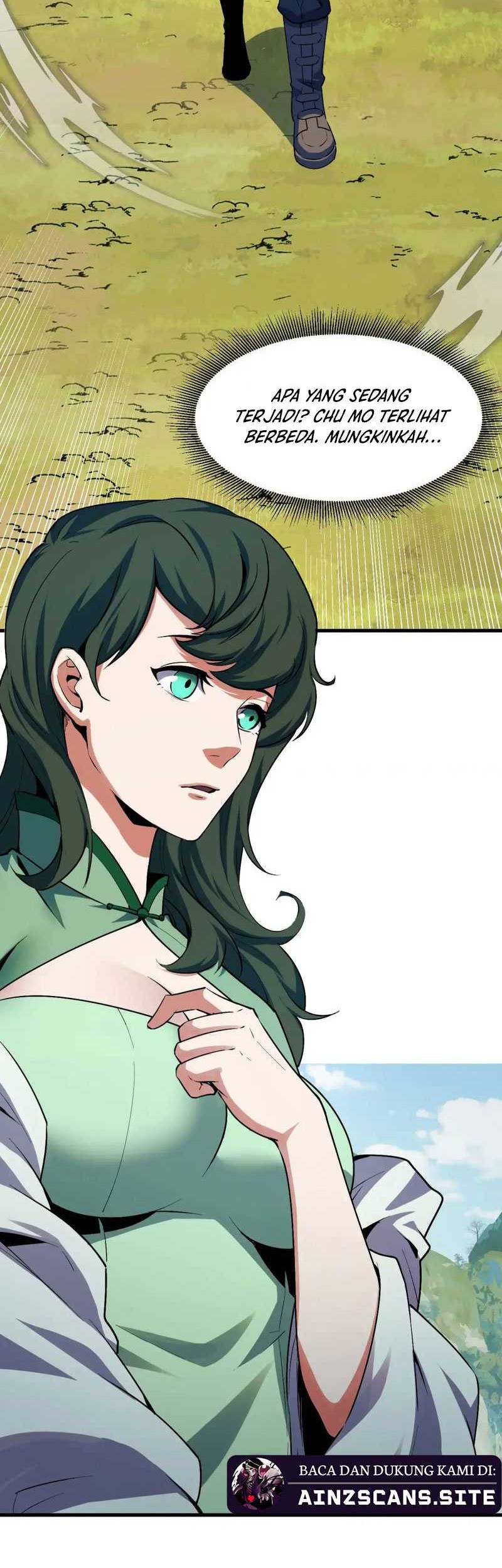 I Level Up By Absorbing Everything Chapter 25 Gambar 14