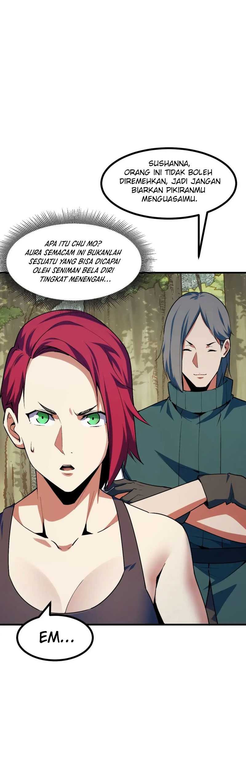 I Level Up By Absorbing Everything Chapter 25 Gambar 15