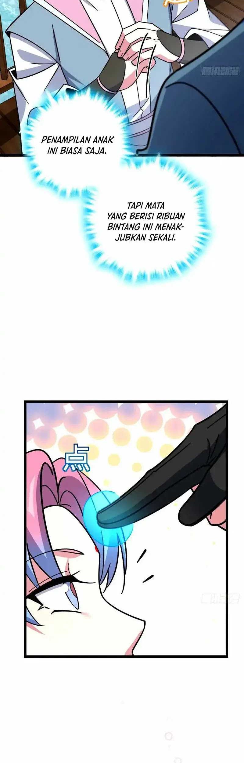 My Master Only Breaks Through Every Time the Limit Is Reached Chapter 68 Gambar 15