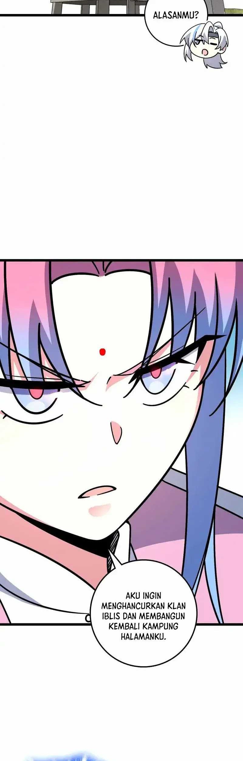 My Master Only Breaks Through Every Time the Limit Is Reached Chapter 68 Gambar 19