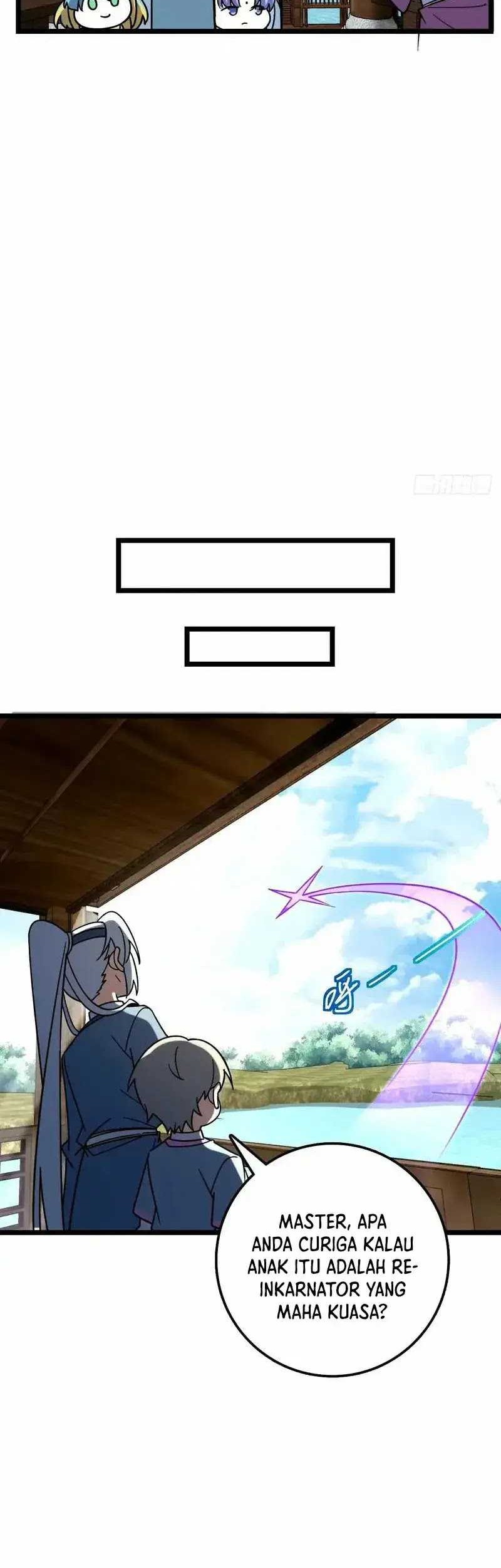 My Master Only Breaks Through Every Time the Limit Is Reached Chapter 68 Gambar 25