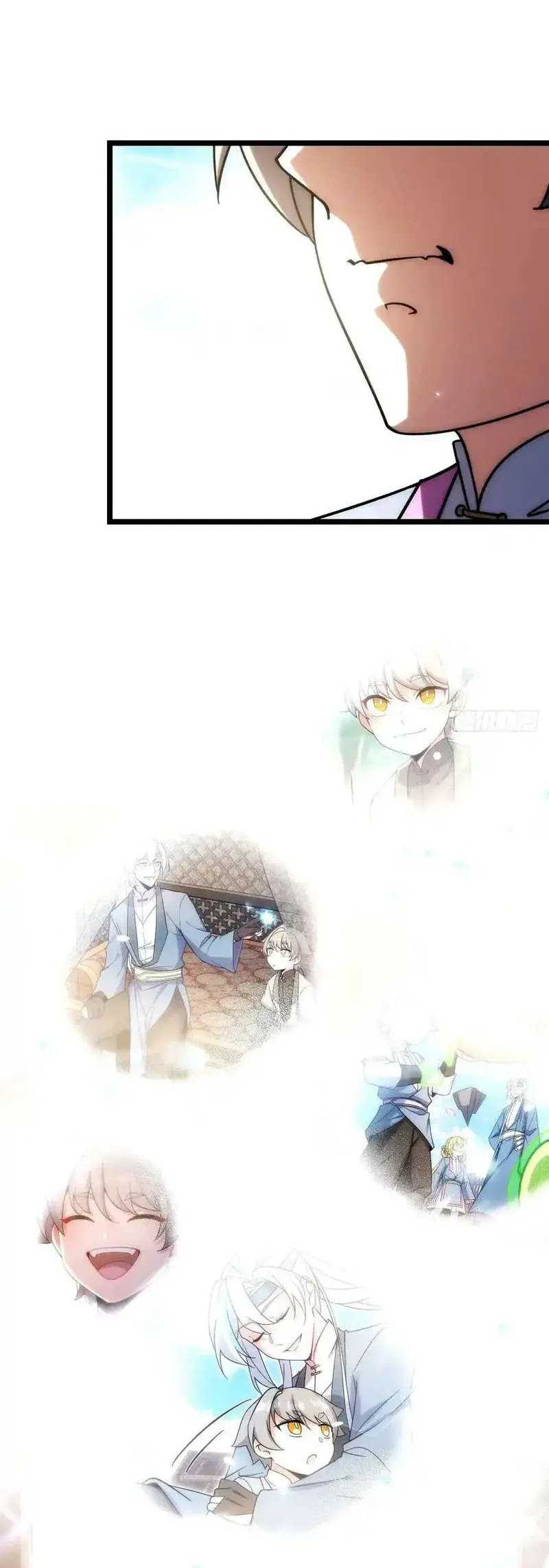 My Master Only Breaks Through Every Time the Limit Is Reached Chapter 68 Gambar 33
