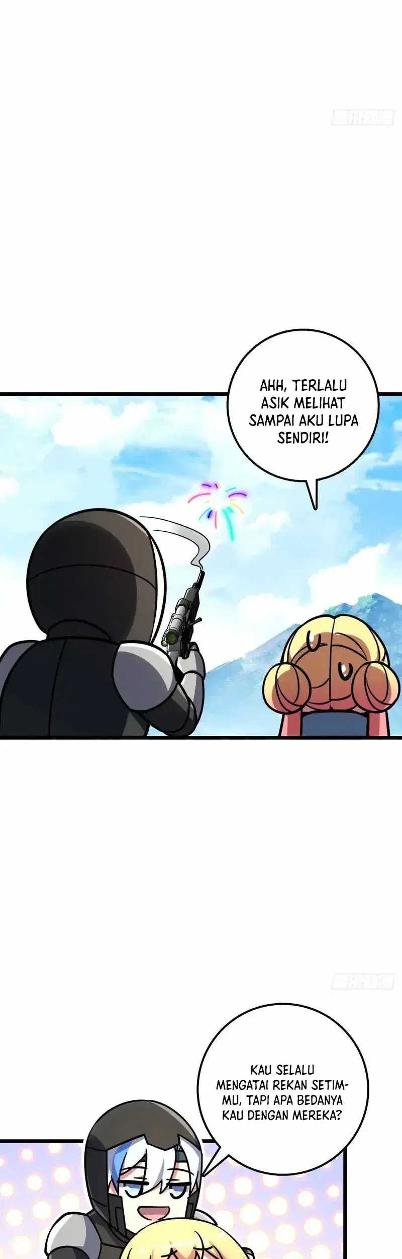 My Master Only Breaks Through Every Time the Limit Is Reached Chapter 67 Gambar 40