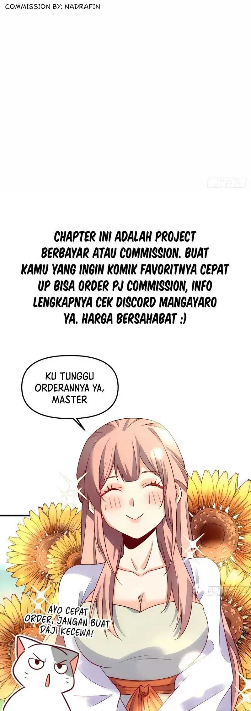 My Master Only Breaks Through Every Time the Limit Is Reached Chapter 67 Gambar 42