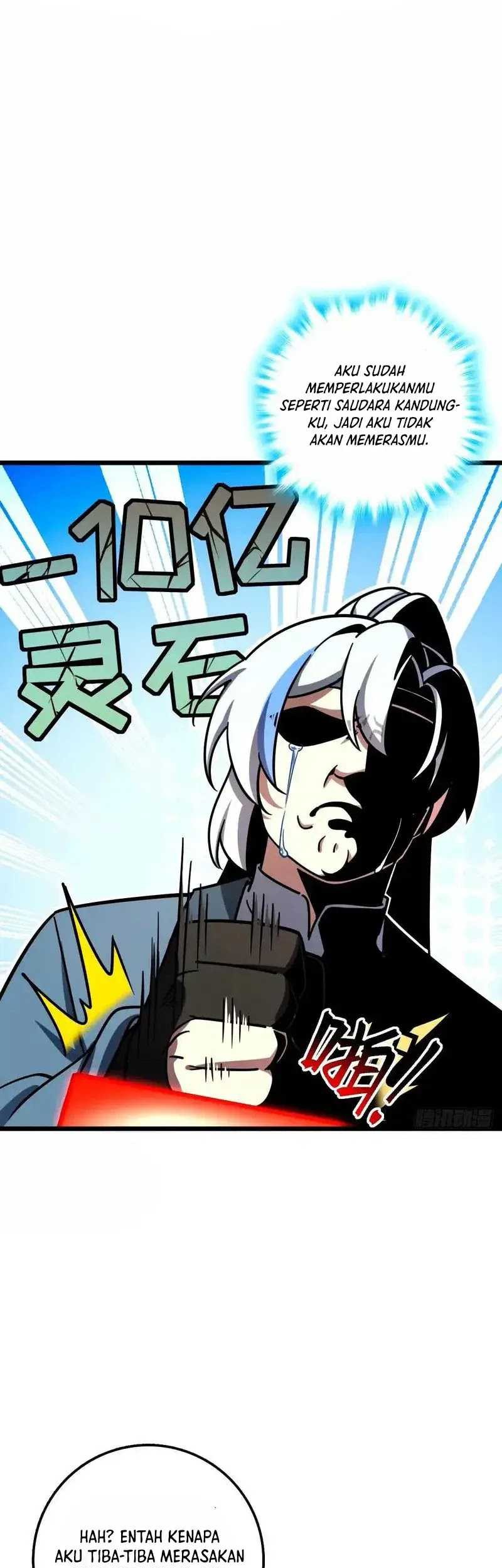 My Master Only Breaks Through Every Time the Limit Is Reached Chapter 67 Gambar 6