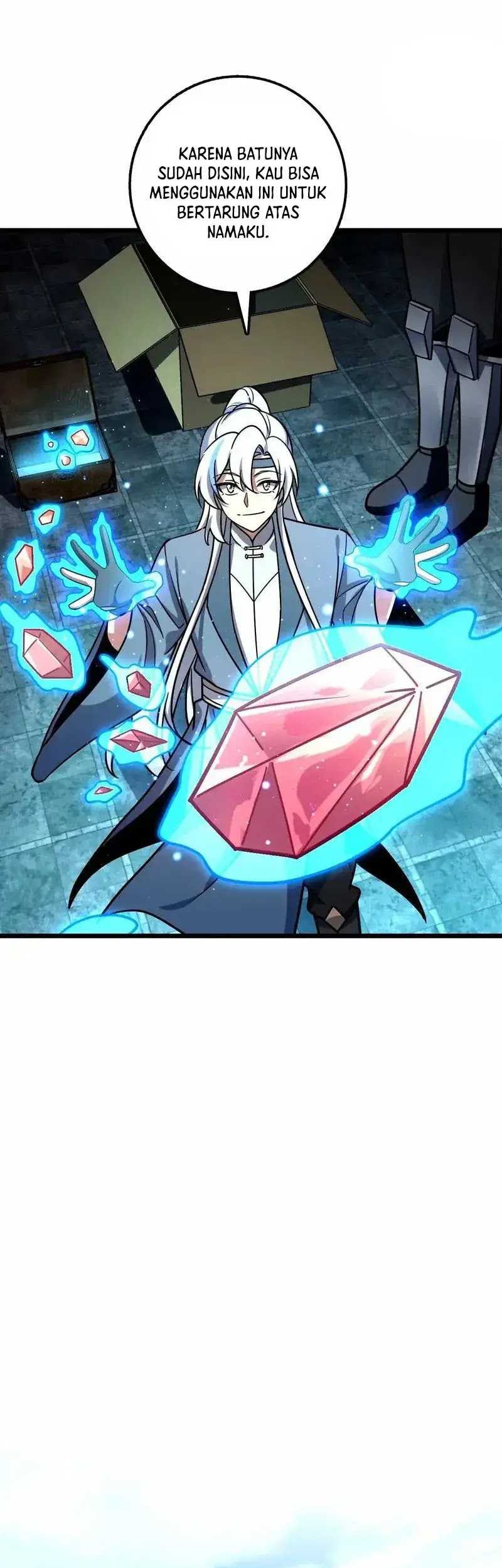 My Master Only Breaks Through Every Time the Limit Is Reached Chapter 67 Gambar 8