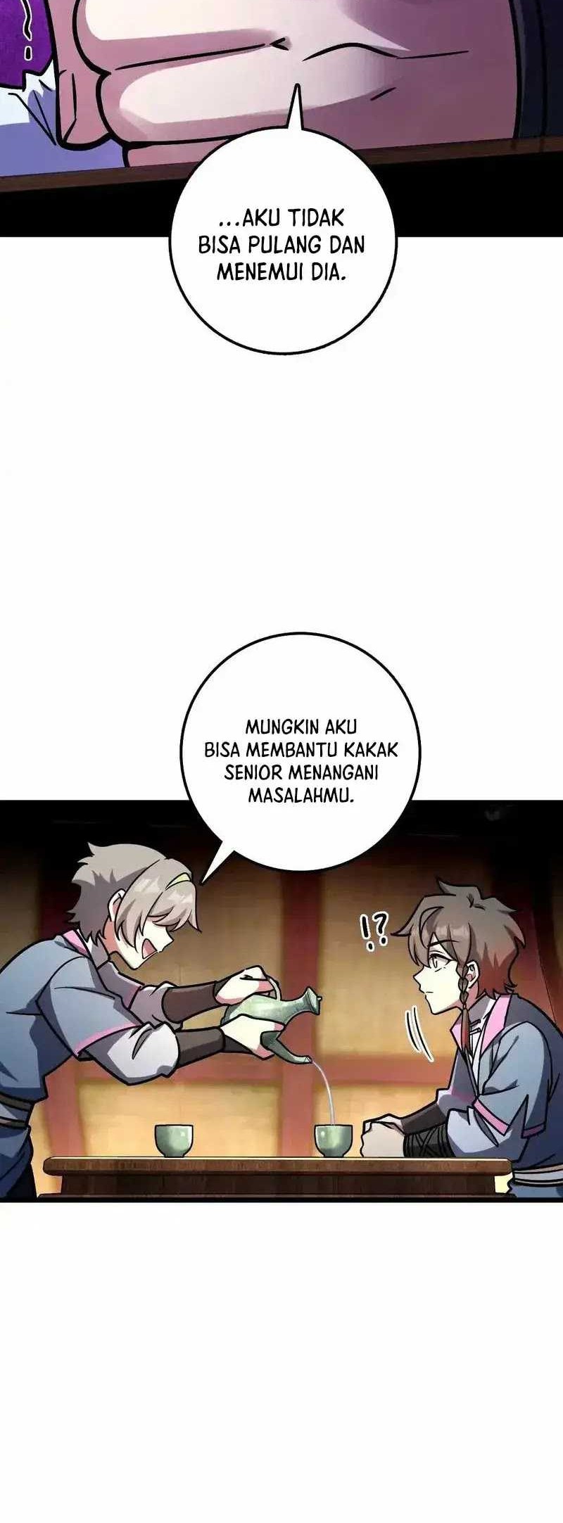 My Master Only Breaks Through Every Time the Limit Is Reached Chapter 67 Gambar 17