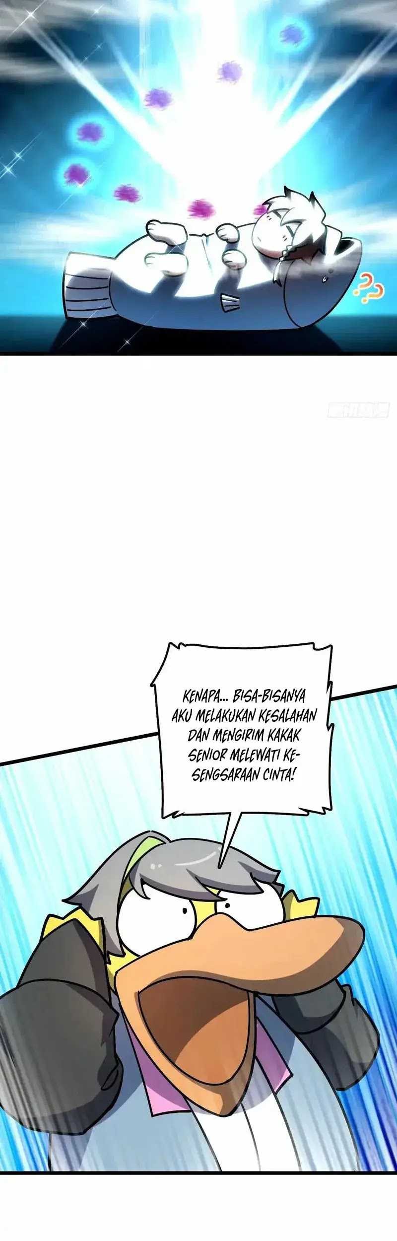 My Master Only Breaks Through Every Time the Limit Is Reached Chapter 67 Gambar 22