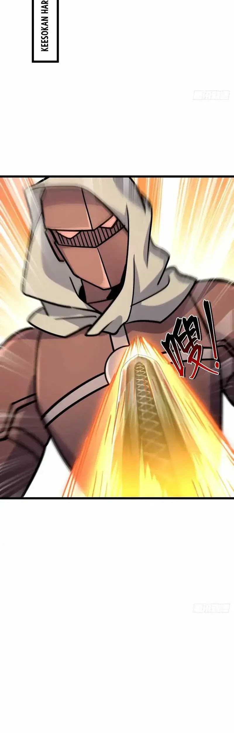 My Master Only Breaks Through Every Time the Limit Is Reached Chapter 67 Gambar 25