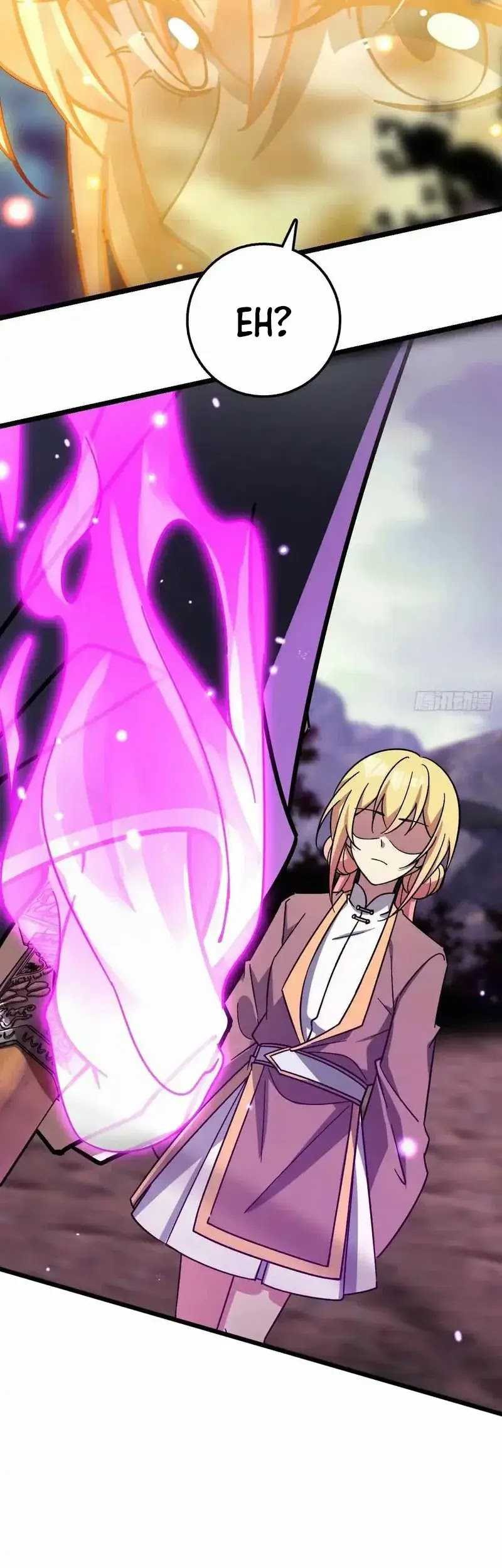 My Master Only Breaks Through Every Time the Limit Is Reached Chapter 65 Gambar 6
