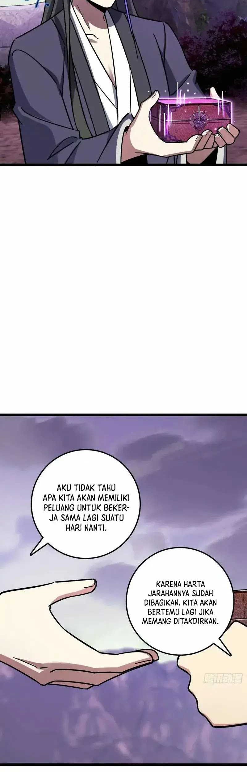 My Master Only Breaks Through Every Time the Limit Is Reached Chapter 65 Gambar 9