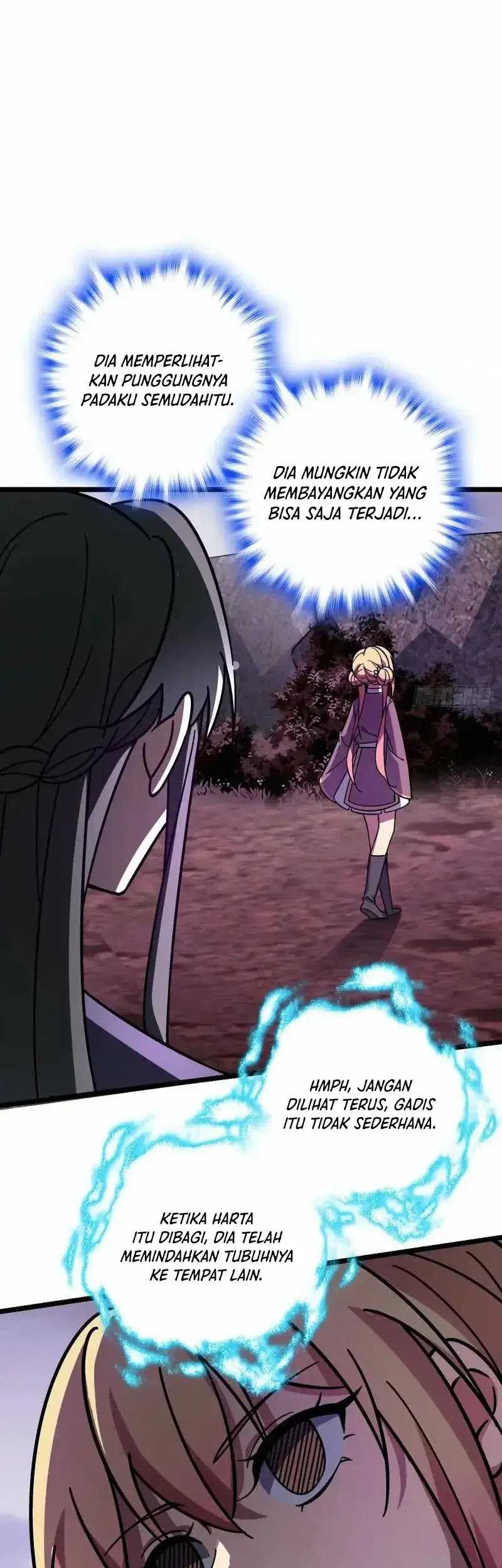 My Master Only Breaks Through Every Time the Limit Is Reached Chapter 65 Gambar 10